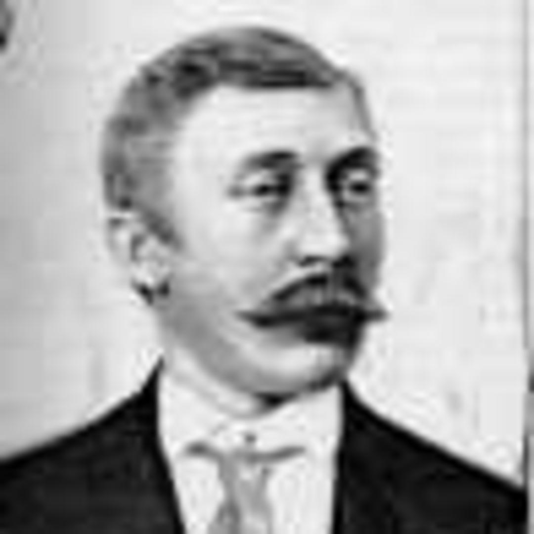 Carl Johan Oleson (1857 - 1933) Profile